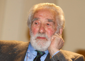 Lugano Mario Rigoni Stern incontro con lo scrittore