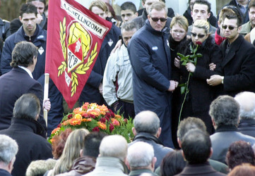 Iragna funerali Marzio Morocutti Iragna funerali Marzio Morocutti