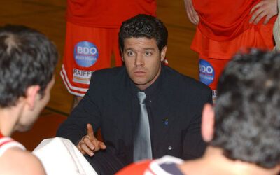 Basket Randoald Dessarzin