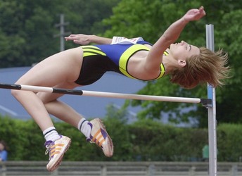 Atletica leggera Campionati ticinesi Chiasso