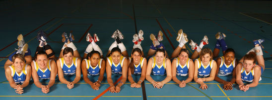 Pallavolo Ticinocom Volley Bellinzona