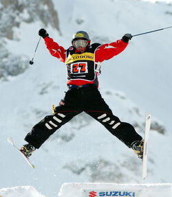 Freestyle tappa coppa del mondo ad Airolo
