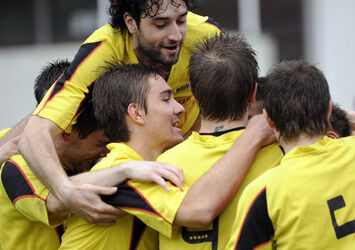 Calcio AS Coldrerio AS Minusio