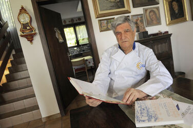 Savosa Luigi Bosia