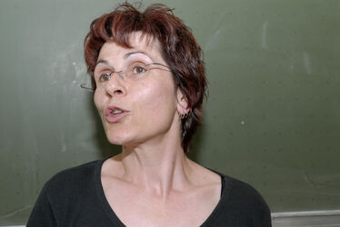 Trevano Mirka Studer