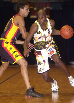 Basket LNA BC Lugano BC Ginevra