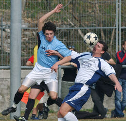Calcio FC Solduno AC Sementina