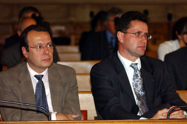 Bellinzona assemblea Associazione Svizzera Magistrati Bellinzona assemblea Associazione Svizzera Magistrati