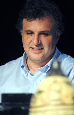 M&ouml;bius Andrea Basso