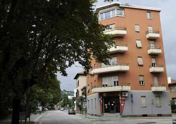 Lugano Bar Zenzero