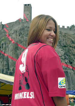 Bellinzona 3o Festival dello Sport