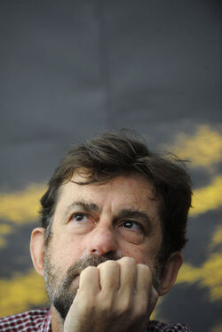 Locarno Festival del Film 2008 CS Nanni Moretti Locarno Festival del Film 2008 CS Nanni Moretti