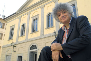 Bellinzona Renato Reichlin