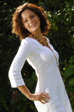 Ascona Virgilia Uehlinger
