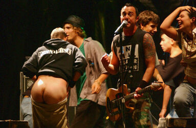 Verscio Open Air musica e spettacolo