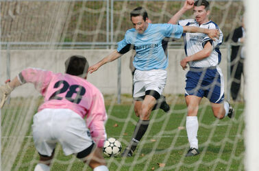 Calcio FC Solduno AC Sementina