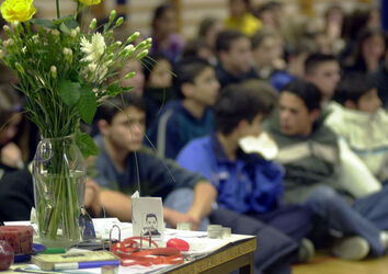 Biasca veglia vittime incidente di Claro