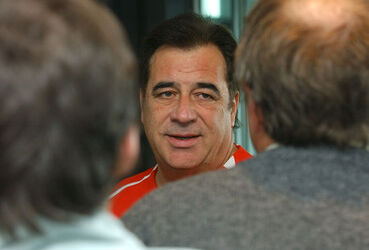 Calcio ritiro nazionale Svizzera