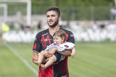 Calcio Coppa Svizzera FC Malcantone FC San Gallo Calcio Coppa Svizzera FC Malcantone FC San Gallo