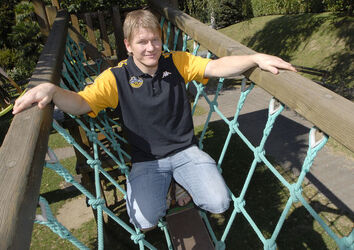 Lugano Jukka Hentunen