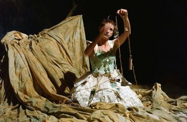 Senza titolo Senza titolo