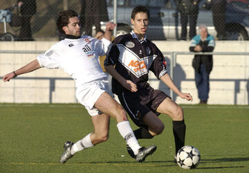 Calcio amichevole FC Malcantone Agno AC Lugano