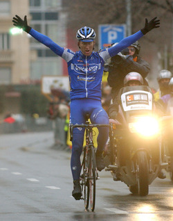 Ciclismo GP di Chiasso