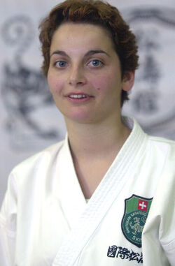 Karate finali campionati svizzeri Elite