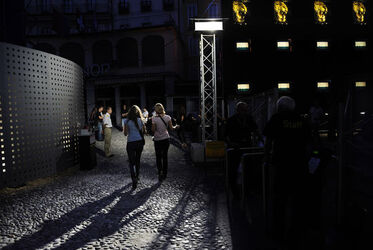 Locarno 62° Festival del Film