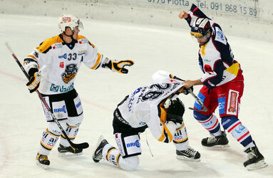 Hockey HC Ambri Piotta HC Lugano Hockey HC Ambri Piotta HC Lugano