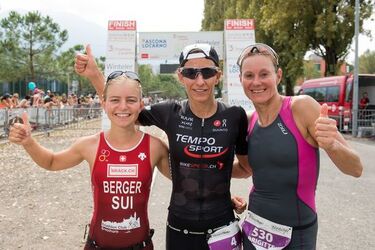Triathlon Triathlon Locarno 2016 Triathlon Triathlon Locarno 2016