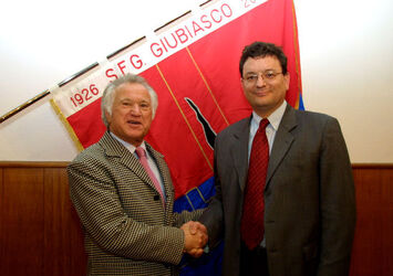 Giubiasco assemblea federale SFG