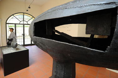Ascona Museo comunale d arte