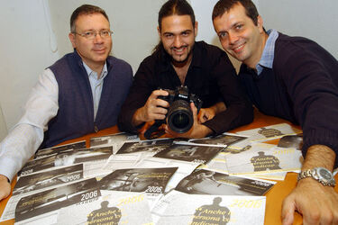 FTIA calendario 2006