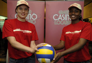 Pallavolo Paterlini Pereira