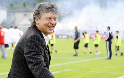 Calcio AC Bellinzona Grasshopper Club Z&uuml;rich