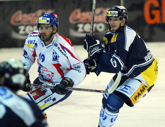 Hockey HC Ambri Piotta ZSC Lions Hockey HC Ambri Piotta ZSC Lions
