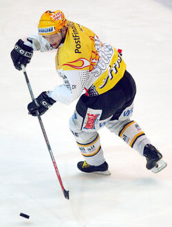 Hockey LNA HC Lugano HC Ambri Piotta