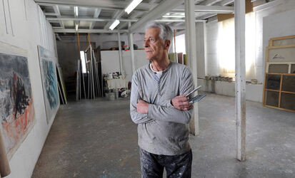 Lugano Cesare Lucchini artista Lugano Cesare Lucchini artista