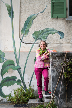 Malvaglia Meret Bissegger Malvaglia Meret Bissegger