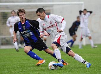 Calcio SC Balerna US Giubiasco