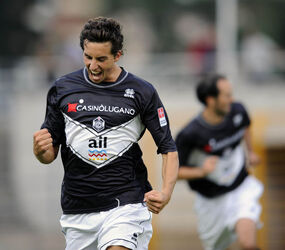 Calcio Vincenzo Rennella