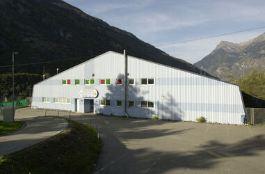 Biasca centro Valtennis