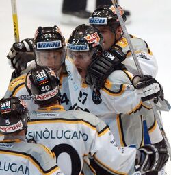 Hockey LNA HC Lugano HC Ambri Piotta