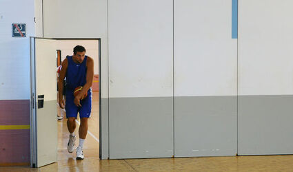 Basket SAV Vacallo Basket Summer Camp
