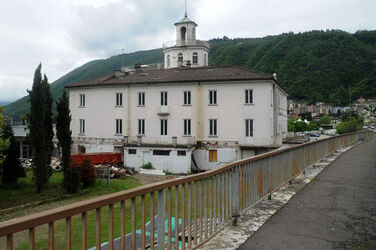 Melide ristorante La Romantica