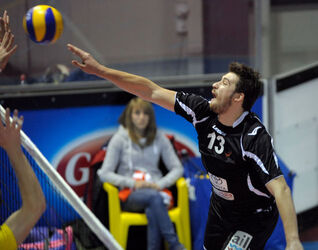 Pallavolo Rafael Galasse Bertolini