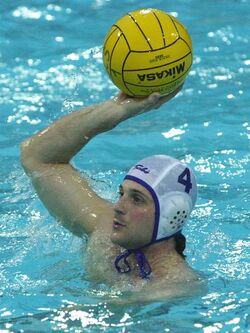 Pallanuoto Lugano Sciaffusa