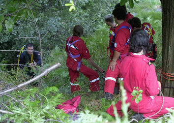 Osogna incidente mortale della montagna
