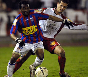 Calcio FC Chiasso FC Sion Calcio FC Chiasso FC Sion